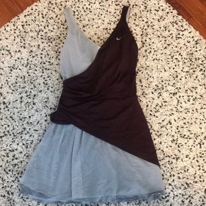 NIKE tennis skirt dress